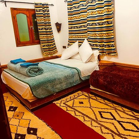 Auberge La Belle Vue Dades Akhendachou n'Ait Ouffi 외부 사진